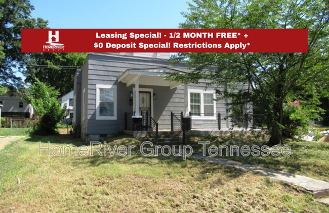 property at 1664 Nelson Ave
