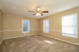 3112 Hickory Ridge Dr in Winston-Salem, NC - Building Photo - Building Photo