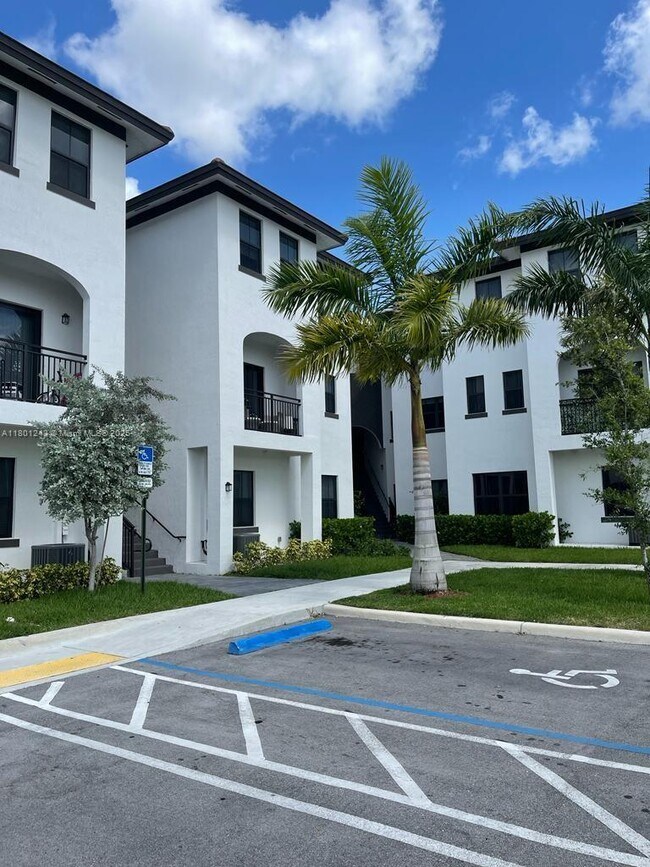 property at 15650 SW 136th St