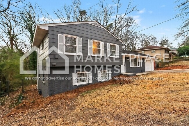 3963 Rockey Valley Dr in Conley, GA - Building Photo - Building Photo