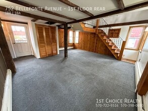 752 Bellefonte Ave in Lock Haven, PA - Building Photo - Building Photo