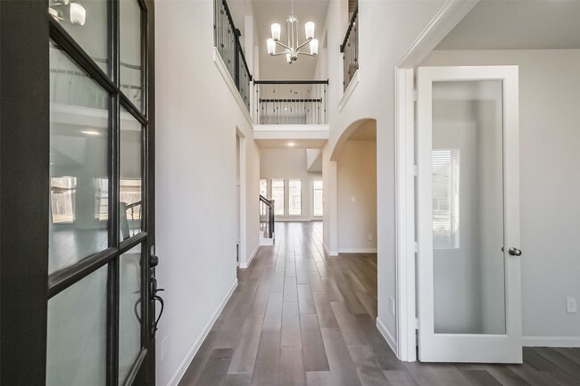 8823 Morning Glow Dr in Missouri City, TX - Building Photo - Building Photo