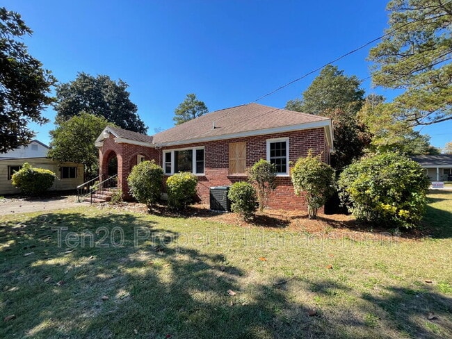 1720 19th Ave in Phenix City, AL - Building Photo - Building Photo