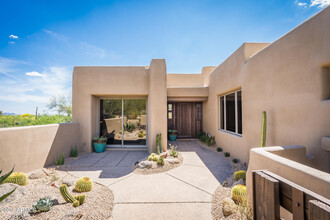 11199 E Prospect Point Dr in Scottsdale, AZ - Building Photo - Building Photo