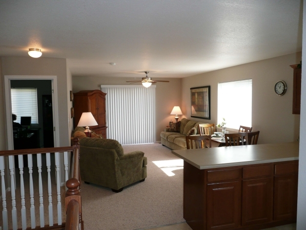 Four Winds Village in Manhattan, KS - Building Photo - Building Photo