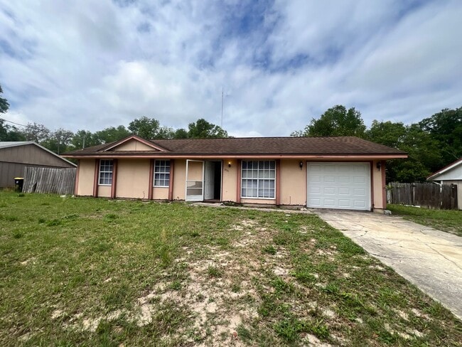 property at 855 3rd St
