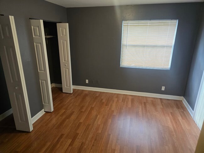 property at 5925 NW 23rd St