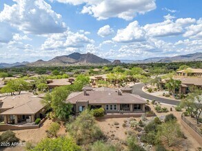 7411 E Quien Sabe Way in Scottsdale, AZ - Building Photo - Building Photo