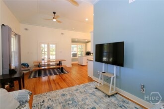 201 Lovell Ave in Tybee Island, GA - Building Photo - Building Photo