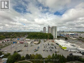68-2068 Grangeway Ave in Toronto, ON - Building Photo - Building Photo