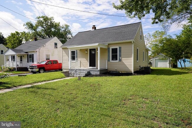 404 Atlantic Ave in Salisbury, MD - Foto de edificio - Building Photo