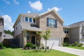 3113 Dunsmore Manor Ct in Spring, TX - Foto de edificio - Building Photo