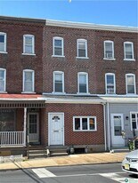 1455 Tilghman St in Allentown, PA - Building Photo