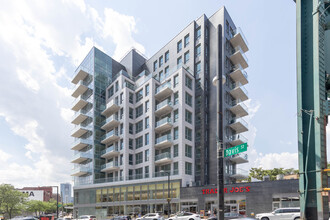 The Prime in Long Island City, NY - Building Photo - Building Photo