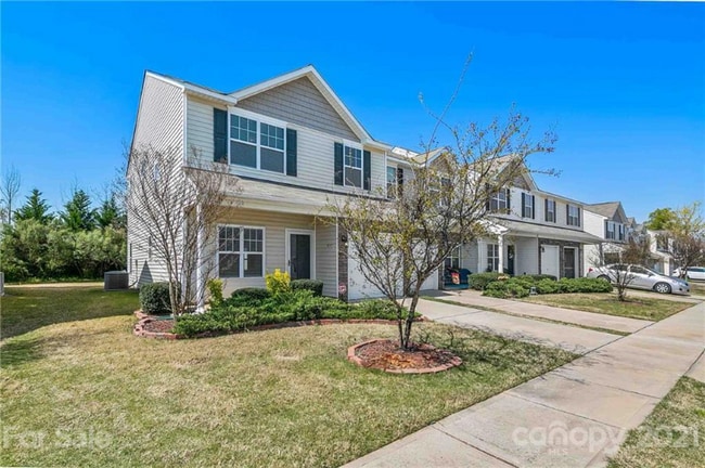 10353 Bunclody Dr in Charlotte, NC - Building Photo - Building Photo