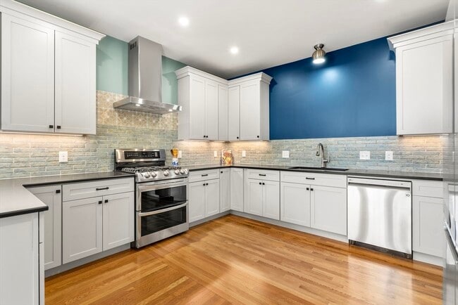 property at 132 Sewall Ave