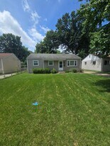 1709 N Schrader Ave in Springfield, IL - Building Photo