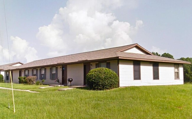 668 E Rev Martin Luther King Jr Blvd in Jasper, TX - Building Photo - Building Photo