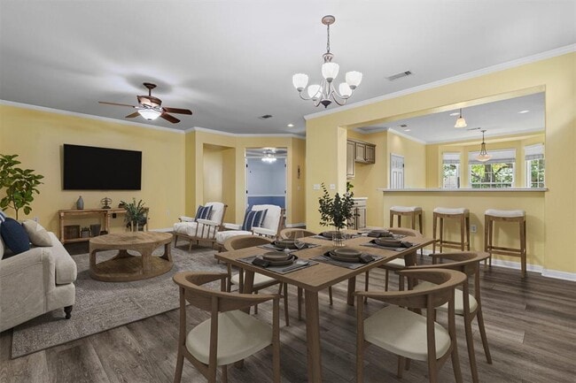 409 Rio Grande Loop in Georgetown, TX - Building Photo - Building Photo