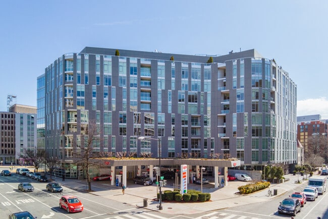 Residences at 22 West