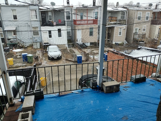 3127 Lawnview Ave in Baltimore, MD - Building Photo - Building Photo