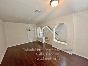 5403 Golden Gate Dr in Killeen, TX - Foto de edificio - Building Photo