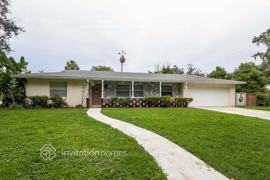 3115 Lake Arnold Pl in Orlando, FL - Building Photo