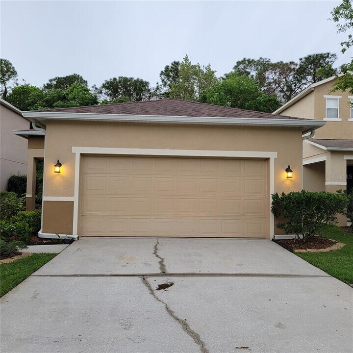 26910 Stillbrook Dr in Wesley Chapel, FL - Building Photo