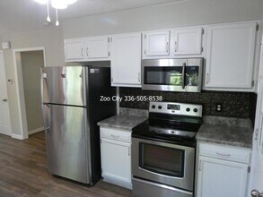 603 Woodland Cir in Asheboro, NC - Building Photo - Building Photo