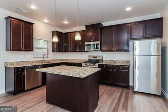 194 Randy Way in Dallas, GA - Building Photo - Building Photo