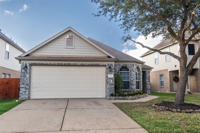 property at 15419 Hazel Thicket Tr