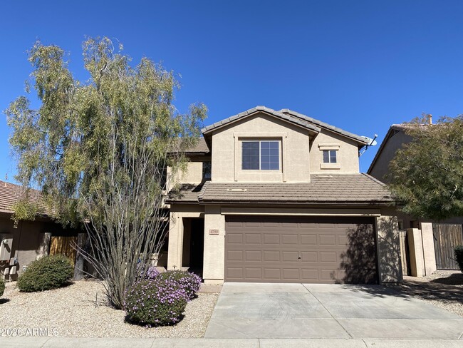 property at 4750 E Preserve Way