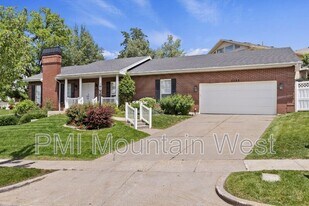 1123 S 1500 E in Bountiful, UT - Building Photo