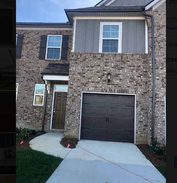 27 Holland Ridge Cir in Lebanon, TN - Building Photo