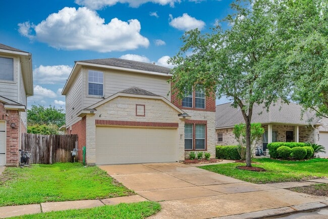 6451 Applewood Forest Dr in Katy, TX - Building Photo - Building Photo