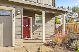 2540 Fieldcress Rd in Eugene, OR - Building Photo - Building Photo