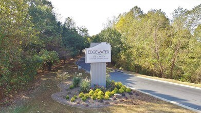 Edgewater on Lanier in Gainesville, GA - Foto de edificio - Building Photo