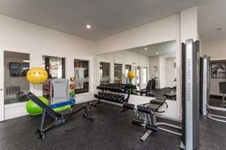 Seattle House in Delaware, OH - Foto de edificio - Interior Photo