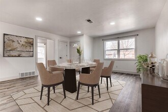 4524 Harvey Dr in Mesquite, TX - Foto de edificio - Building Photo