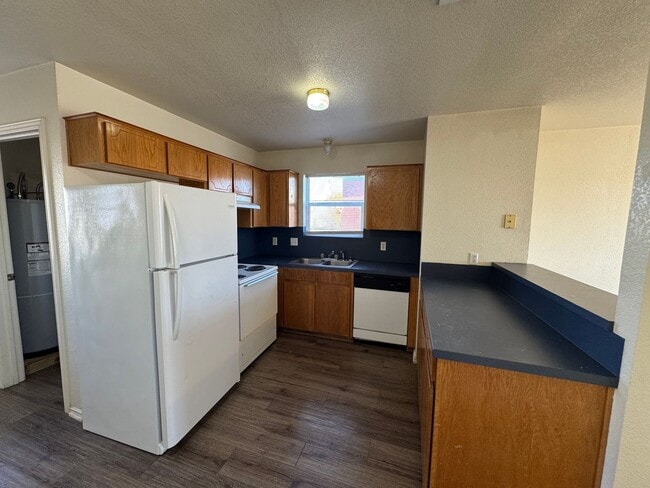 1707 Kylie Cir in Killeen, TX - Building Photo - Building Photo