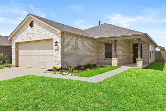 363 Cumberland Forest Dr in Magnolia, TX - Building Photo - Building Photo