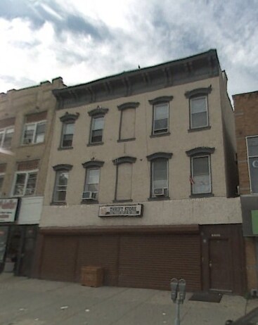 1155-1157 Elizabeth Ave