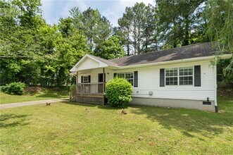 354 Henry Aaron Ave SW in Atlanta, GA - Building Photo - Building Photo