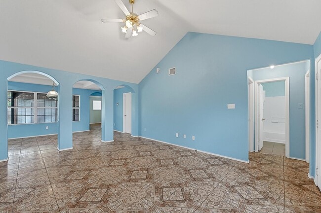 property at 5518 Rio Ramos St