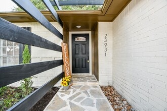 23931 Pepperrell Pl St in Katy, TX - Building Photo - Building Photo