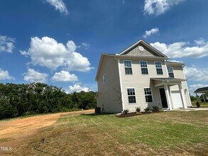 260 Johnson Rdg Wy, Unit 06-0613 in Four Oaks, NC - Building Photo - Building Photo