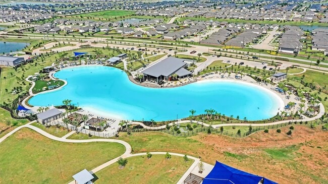 property at 4985 Blue Beetle Rdg Dr