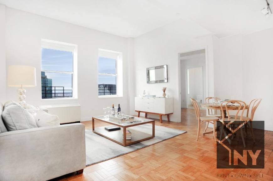 20 William St in New York, NY - Building Photo