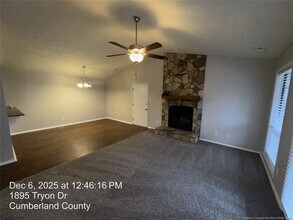 1895 Tryon Dr in Fayetteville, NC - Building Photo - Building Photo
