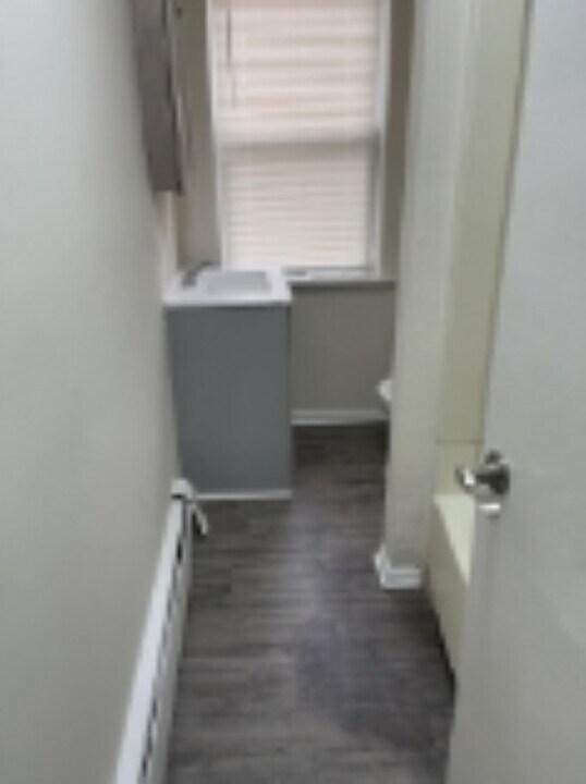 1115 Keystone Rd in Chester, PA - Building Photo